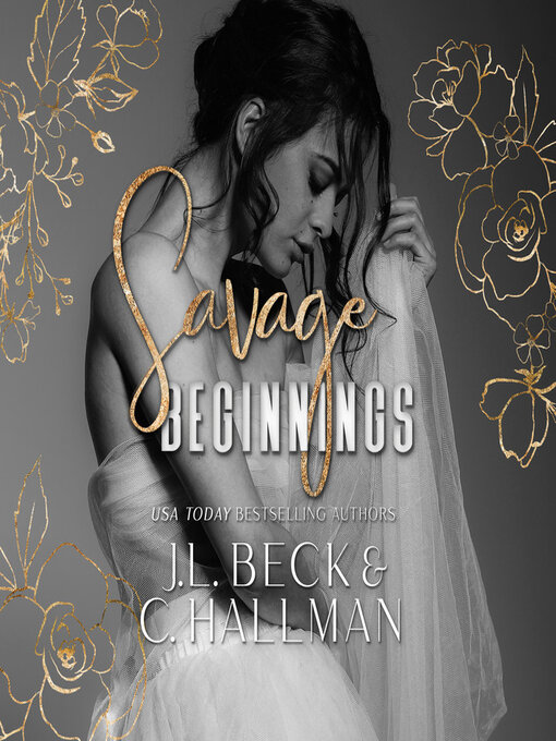 Title details for Savage Beginnings by J. L. Beck - Available